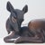 1960s Stoneware Fawn by Gunnar Nylund For Sale In San Francisco - Image 6 of 6