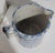Rustic 19Thc Sponge Ware Pitcher For Sale - Image 3 of 5