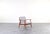 Mid-Century Modern Danish Teak Lounge Chair, 1960s For Sale - Image 12 of 12