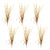 Rustic Mixed Fall Grass Spray (Set of 6) For Sale - Image 3 of 3