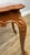 Vintage French Coffee Table in Wood For Sale - Image 12 of 16