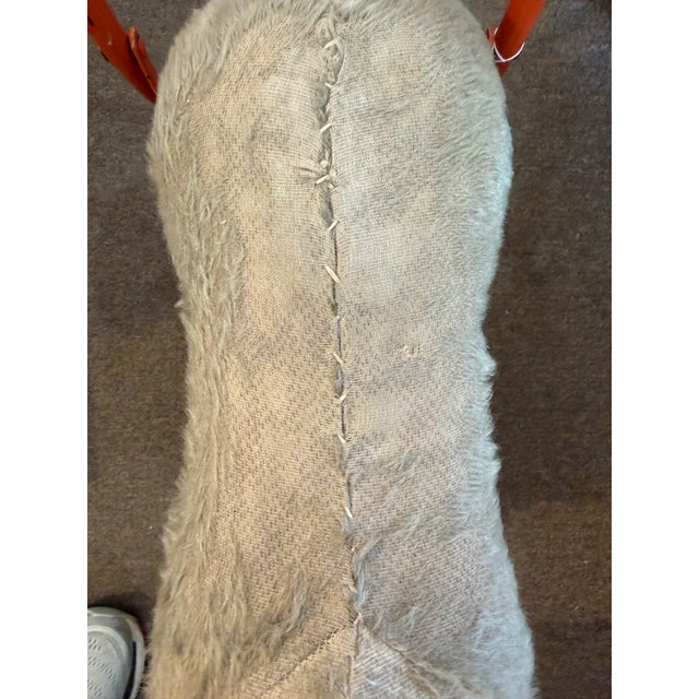 Large Dog Riding Toy, Tri-Ang Toys by Lines Bros. Circa 1940's For Sale In Tulsa - Image 6 of 9