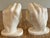 A rare signed pair of 1978 wall-mounted ceramic hands by California artist Nancy Funk. Known for her distinctive...