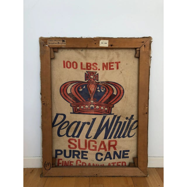 Marius Chambaz, Bouquet aux fleurs jaunes, Oil on Canvas For Sale - Image 8 of 9