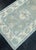 Turkish Turkish Oushak Runner Rug 2'9" x 14' #17794 For Sale - Image 3 of 8