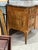 French French Transitional LouisXV. , XVI Chest of Drawers For Sale - Image 3 of 9