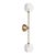 Miron Wall Sconce For Sale