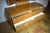 Vintage Mirrored Chest of Drawers in Oak, 1970s For Sale - Image 4 of 6