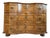 Baroque Chest of Drawers in Pine For Sale