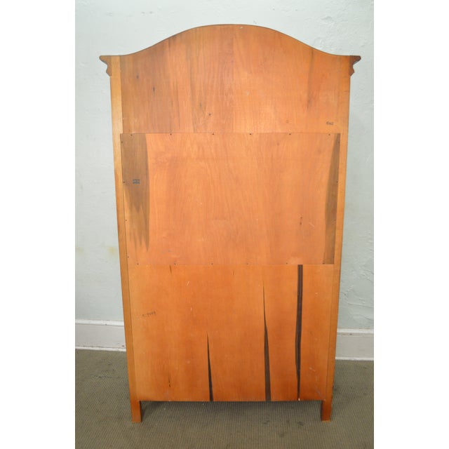 Henredon Four Centuries Collection French Country Armoire