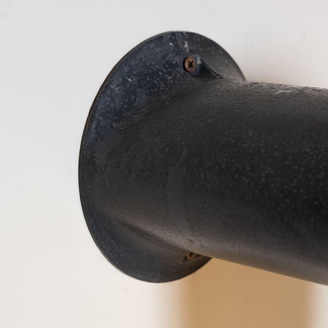 Artemide Catalina Wall Lamp by Sergio Mazza for Artemide For Sale - Image 4 of 13