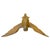 19th C. French Giltwood, Ormolu Swan Bed Corona, Circle Desmalter/ Krieger For Sale - Image 18 of 18