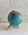 Vintage Illuminated Globe from Jro / Jro-Verlag, 1960s For Sale - Image 11 of 11