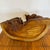 Chestnut Large Rare Carved Bear “The Caring Parent” Sculpture 1978 by Yosioka For Sale - Image 8 of 9