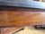Regency Mahogany and Marble Specimen Console Table For Sale In Boston - Image 6 of 7