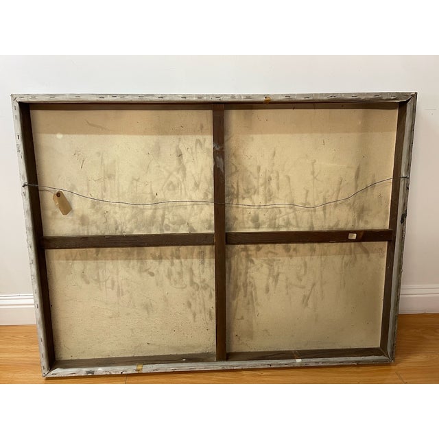 Abstract Pulsating Energy in the Abstract For Sale - Image 3 of 3