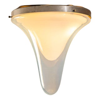 LS 143 Ceiling Fixture by Carlo Nason for AV Mazzega, Italy, 1970s For Sale