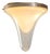 LS 143 Ceiling Fixture by Carlo Nason for AV Mazzega, Italy, 1970s For Sale