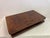 Lacquered Goatskin Sliding Coffee Table, Italy, 1970s For Sale - Image 13 of 18