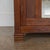 Early 20th Century French Wood Bar Cabinet For Sale - Image 11 of 13