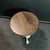 Metal Victorian Cast Iron Drinks Table, 1895 For Sale - Image 7 of 8