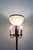 1930s Mutual Sunset Lamp Company Antique Torchiere Floor Lamp For Sale In Phoenix - Image 6 of 6