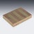 Antique French Bi-Colour 14k Gold Cigarette Case from Charlton & Co., 1920s For Sale - Image 4 of 18