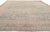Rustic Antique Persian Kerman Rug, 11'03 X 16'04 For Sale - Image 3 of 12