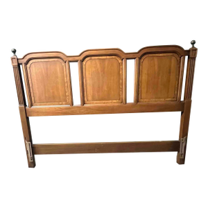 Mid-Century Vintage Headboard by 'Century Furniture'