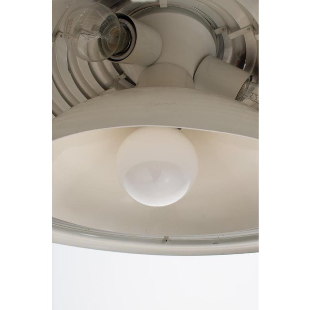 Brown Saturno Pendant Lamp from Staff For Sale - Image 8 of 11