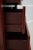 1990s French Neopolanic Style 16 Drawer High Chest For Sale - Image 5 of 12