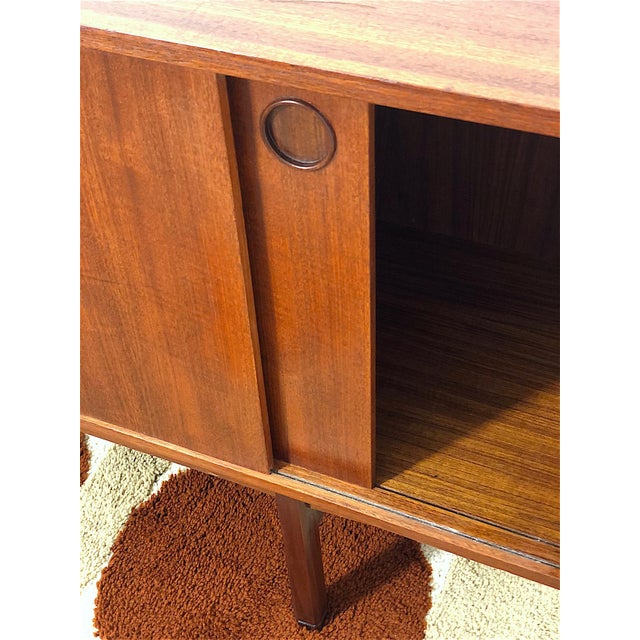 Mid-Century Modern Italian Sideboard, 1960s For Sale - Image 12 of 18