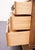 Wood Thomasville Furniture Solid Walnut French Regency Style 62" Triple Dresser 7110-30 For Sale - Image 7 of 13