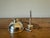 Mid-Century Modern Vintage Tiffany & Co. Sterling Vermouth/Bitters Oil Can For Sale - Image 3 of 9