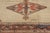 Late 19th Century Late 19th Century Antique Persian Malayer Rug - 06'06 X 11'08 For Sale - Image 5 of 9