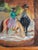 Vintage Southwestern Painting, Signed and Framed For Sale - Image 9 of 10
