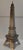 Vintage Musical Eiffel Tower Liquor Decanter For Sale In Atlanta - Image 6 of 12