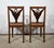 Set of Antique Mahogany Chairs For Sale - Image 6 of 18