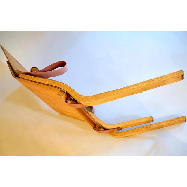 Neptune Lounge Chair, England, 1953 For Sale - Image 6 of 8