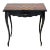 French Louis XV Inlaid & Ebonised Game Table, 19Th C For Sale