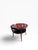 This exquisite round entry table by Barbara Barry for Baker Furniture embodies refined sophistication and thoughtful...