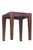 Modern Late 20th Century Outdoor End Table For Sale - Image 3 of 4