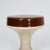 Space Age Stool from Emsa West Germany, 1980s For Sale - Image 6 of 11