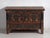 Antique Painted Chest, 1870s For Sale - Image 10 of 18