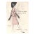 1960 Mid-Century Balenciaga Fashion Print For Sale