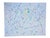 Textile Original Abstract Expressionist Splatter Painting on Canvas For Sale - Image 7 of 18