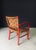 Mediterranean Armchairs, France, 1950s, Set of 2 For Sale - Image 13 of 18