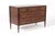 18th Century French Mahogany Commode For Sale - Image 6 of 10