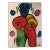 Peter Keil Original Painting, 1997 - Junge Wilde Collection For Sale