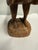 Wood Primitive Wooden Chicken For Sale - Image 7 of 8